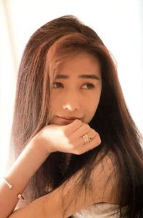 小s大女儿拍杂志,网友直呼丑哭
