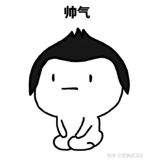 开扇形双眼皮是内双吗