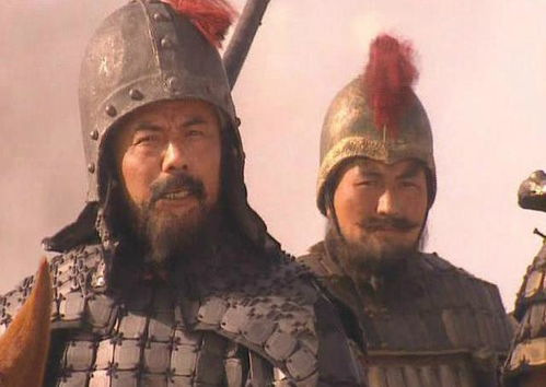 关羽被困30天,赵云马超刘封为何不救他蜀汉到底多少人看不惯他