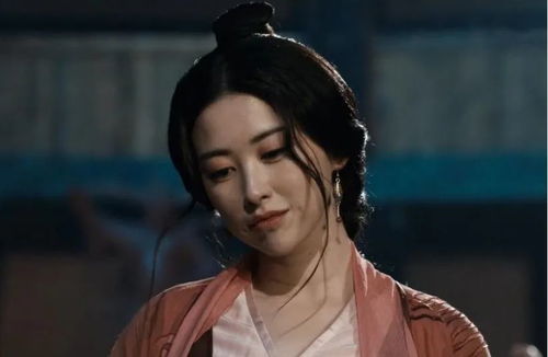 新天龙女演员成历届最高龄,少女平均29岁,夫人最大54岁