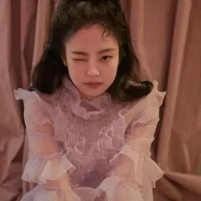 blackpink头像合集