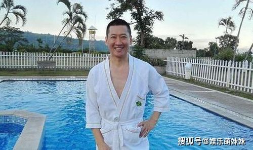 晒晒周杰住的豪宅,别看他表情包那么搞笑,其实平时生活很文艺