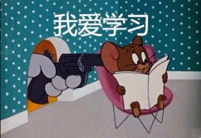 继考研头像后,考研人的专属表情包来啦