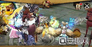 天龙八部3d身披神翼带你飞梦寐以求的羽翼上线啦