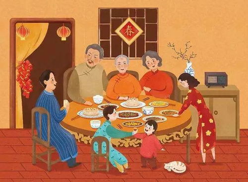 留言有奖新春活动满盆吉祥菜,真味是团圆各类特色风味,背后是故乡年夜饭