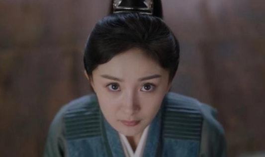 斛珠夫人刚播出,陈伟霆再演古装美男,女主是赘婿里的她