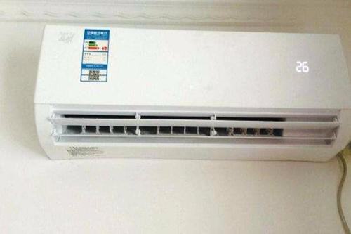 空调制热额定输入功率是2500w2500w,一小时要用几度电