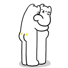 猫咪表情包动态微信