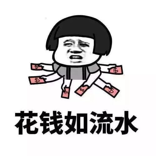 白嫖给我表情包过年