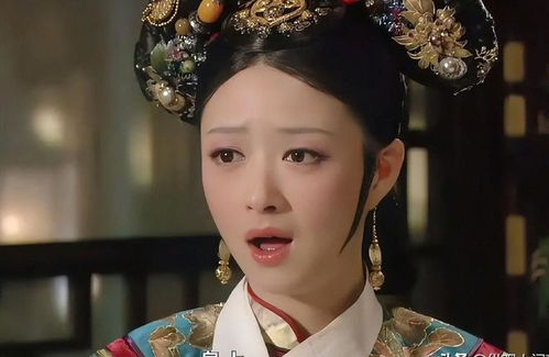甄嬛传晚会陈建斌携妻合唱孙俪压轴,