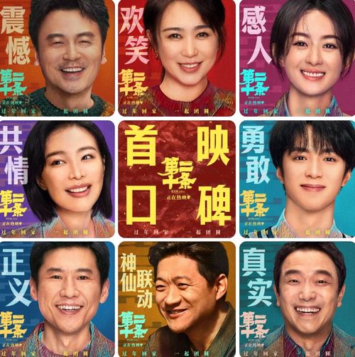 表情包所有人物原型主人公