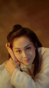 朱茵经典角色紫霞仙子壁纸时光里不可替代的仙女