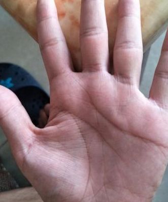 长寿之人的手相,一生福大命大,长命百岁
