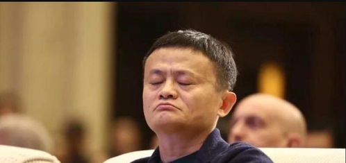 马云要重掌阿里马云不能为所欲为
