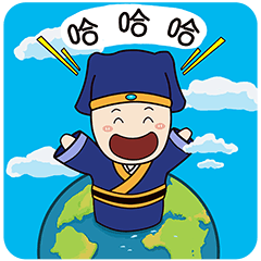微信表情设计炸小贱创意灵感