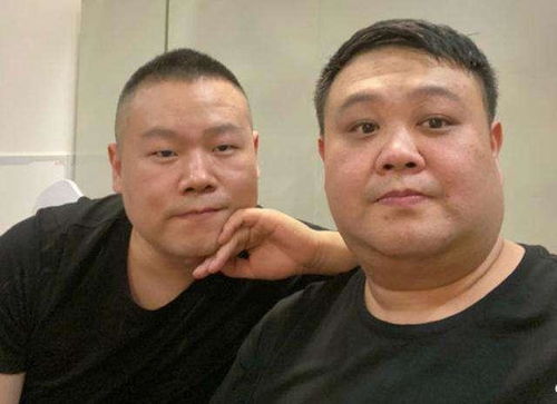 孙越跟着石富宽习的一身本领,打包加入德云社