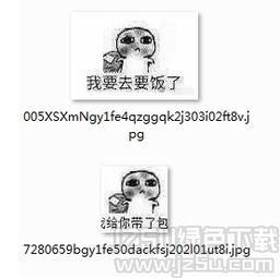 我去要饭了表情下载我去要饭了表情包完整版jz5u绿色下载站