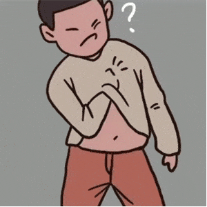 抖音表情包i说悄悄话挠痒痒表情包
