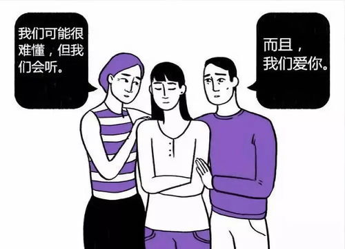 表情包心情 抑郁情绪