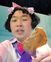 杨幂小s王菲谢娜明星搞怪卖萌无底线20