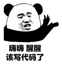 程序员的表情包最后一个你懂的