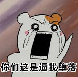 哎嘿的表情包妈妈