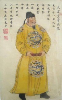 脏唐臭汉的来历