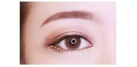 眼妆教程3款灵魂眼妆画法详细图解