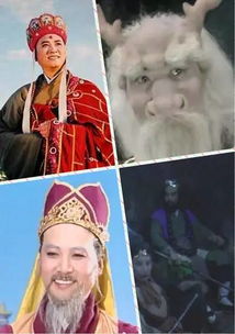 一部西游记,拍摄过程远比西天取经坎坷