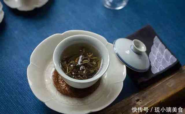 普洱茶闷泡半小时可以喝吗