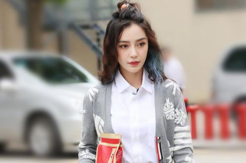 心动的信号4录制路透baby宋祖儿现身,元老杨超越退出