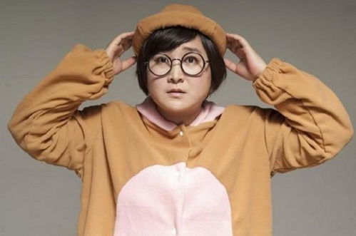 贾玲冯巩最心疼的弟子,导演你好,李焕英创造54亿票房神话