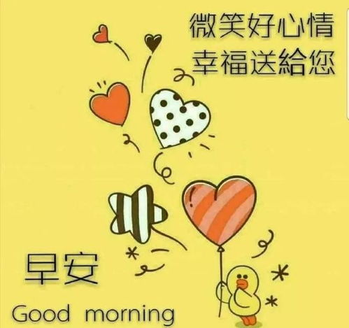 一个心怀美好的人,即使生活苟且,也能活出诗意,早安
