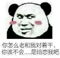 熊猫头表情包说实话,这个点,猪都已经起床吃饭了