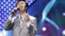 费玉清演唱神曲我们不一样惊艳全场原唱大壮在旁边都看呆了