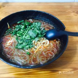 老宋淮南牛肉汤大通路店的牛肉粉丝好不好吃用户评价口味怎么样合肥美食牛肉粉丝实拍图片大众点评