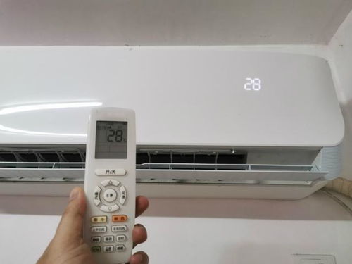 晚上睡觉时开空调,多少度最合适并非26度,这个温度或更合适