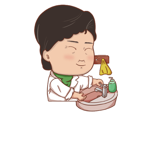 李兰娟动态表情组图