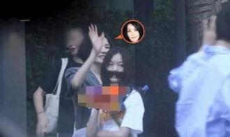 与王菲逛街不开心李嫣发文反击造谣者,并晒美照力证并无黑脸