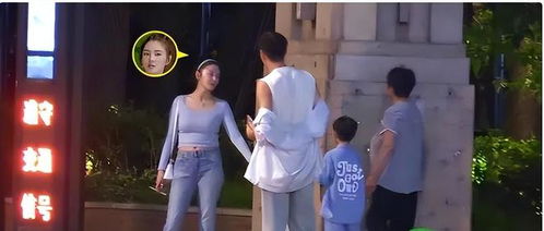 张雨绮与新男友太甜蜜,男方宠溺搂肩抱其女儿,提前见习当继父