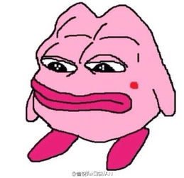 宠物小精灵表情包