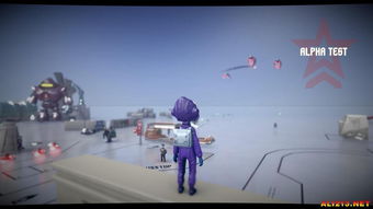 明日之子thetomorrowchildren