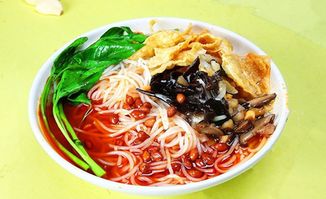 百味螺原味螺蛳粉