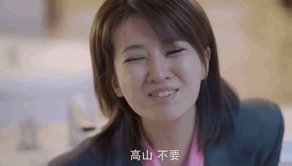 8位木头美人,演戏五官呆滞,更离谱的是喜怒哀乐还得观众猜