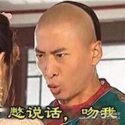 尔康不要表情包