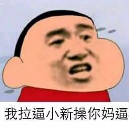 表情包你是一个没有感情的猪