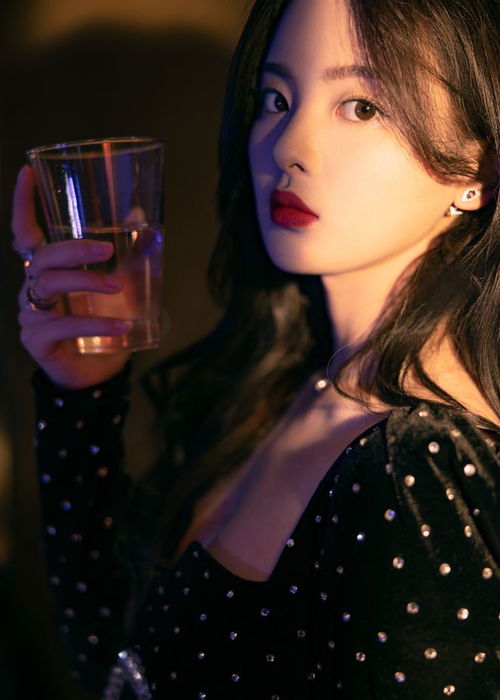 性感玉女杨超越成名史曝光,背后的真相让人心碎