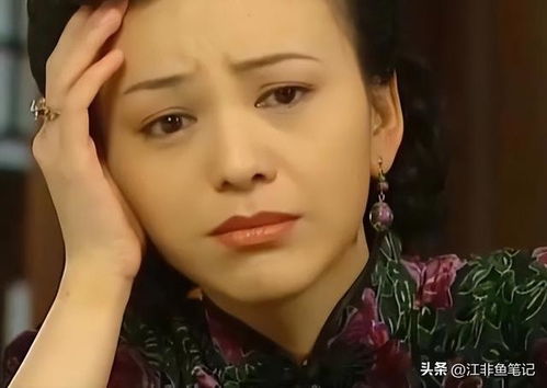 花期超长的4位演员54岁雪姨神似秦岚,35岁张佳宁竟演胡可女儿