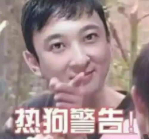 100的表情包孙一宁