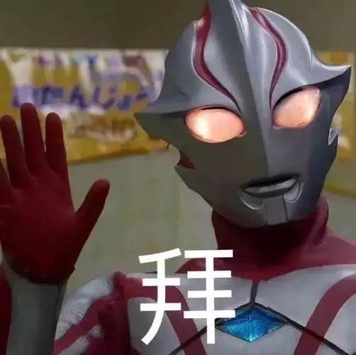 很高兴见到你表情包遇见